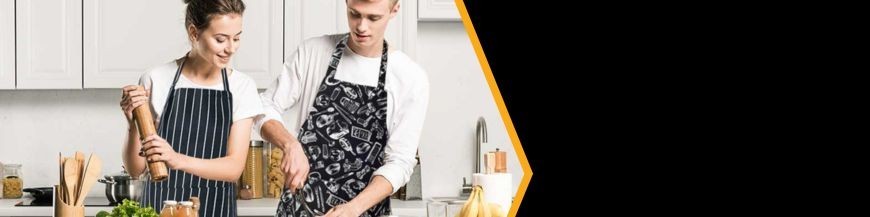 Kitchen Aprons | Veslab