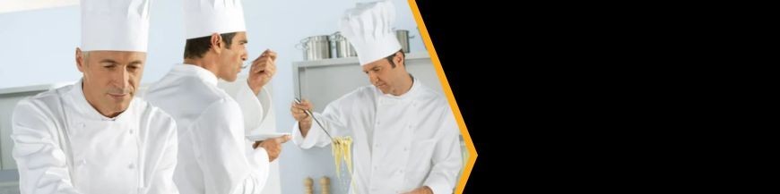 Chapeaux de Chef | Veslab