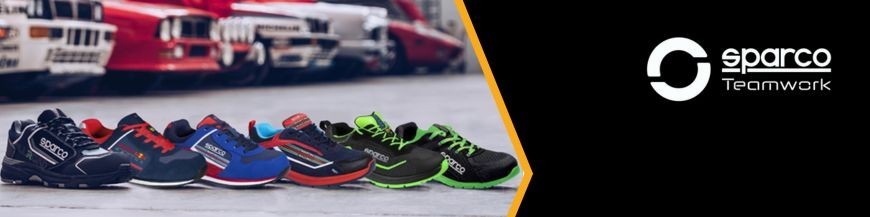 Sparco Teamwork Collections | Veslab