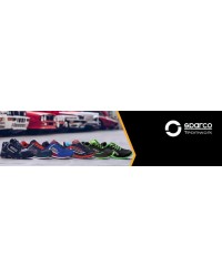 SPARCO COLLECTIONS
