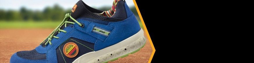 Zapatos de Seguridad Dike | Veslab