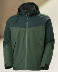 CHAQUETAS DE TRABAJO