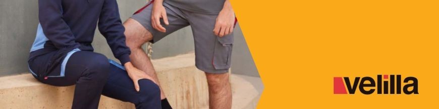 Pantalones de trabajo Velilla | Veslab