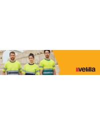 ROBA D'ALTA VISIBILITAT VELILLA