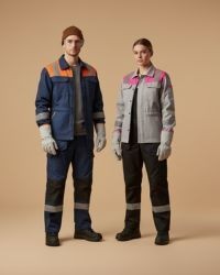 CHAQUETAS DE TRABAJO BLAKLADER