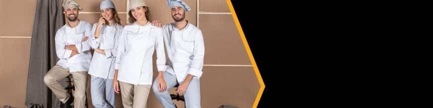 Pantalones de cocina | Veslab