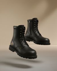 CHAUSSURES POUR POMPIERS