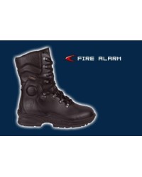 FIREFIGHTERS FOOTWEAR