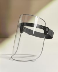 PROTECTION DES YEUX ET DU VISAGE