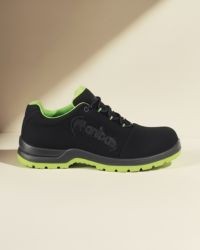 REFINERIES SAFETY SHOES