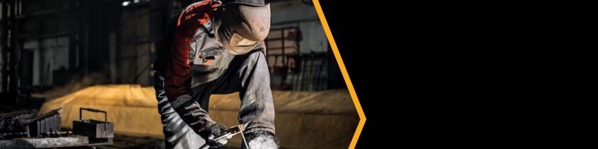 Ropa para Soldadores | Veslab