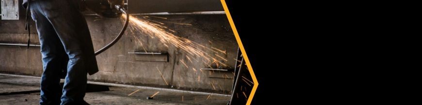 Welding Pants | Veslab