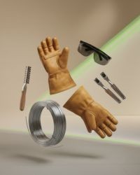 ACCESSOIRES DE SOUDAGE