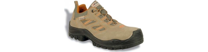 Chaussures de sécurité pour la construction | Veslab.com