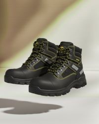 CHAUSSURES POUR LA MAÇONNERIE