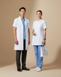 PHARMACY UNIFORMS