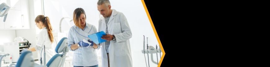 Batas para Dentistas | Veslab