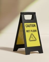 SIGNALISATION DE TRAVAUX