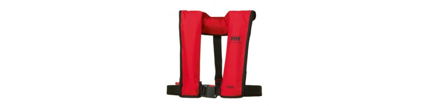 Online shop for labor protection and life jackets