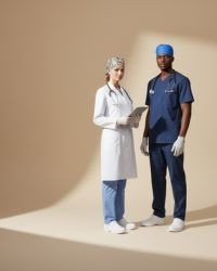 BONNETS HYGIÉNIQUES