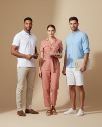 COLECCIÓN DE VERANO HOSTELERÍA