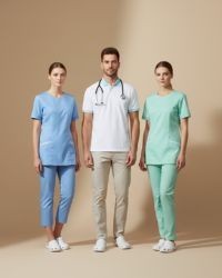 SUMMER COLLECTION HEALTHCARE