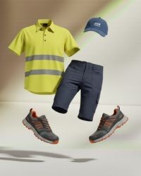 PRODUITS D'ÉTÉ INDUSTRIE