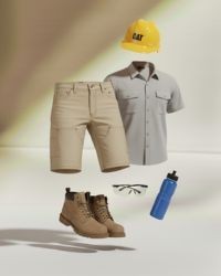 PRODUCTOS DE VERANO CONSTRUCCIÓN