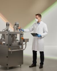 CONTRÔLEUR SANITAIRE