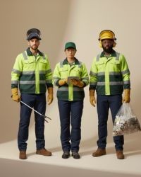 WASTE TREATMENT PROFESSIONALS