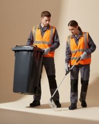 OPERARIS DE RECOLLIDA DE RESIDUS