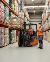 OPERARIS DE CENTRES D'EMMAGATZEMATGE