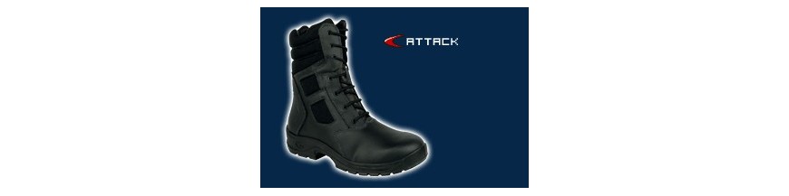 Magasin en ligne de chaussures de sécurité pour militaires. Bottes militaires
