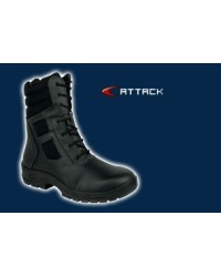 FOOTWEAR FOR SECURITY FORCES