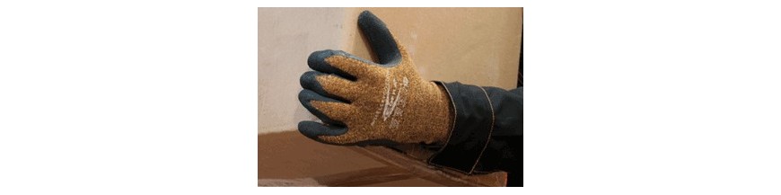 Cofra gloves