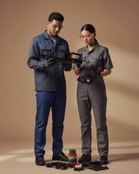 FABRICANT DE PLASTIQUES