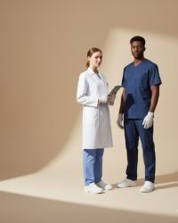 CHAUSSURES SANITAIRES