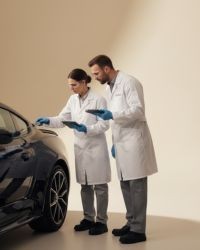 CONTRÔLEUR DE QUALITÉ