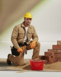BRICKLAYER