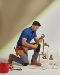 PLUMBER
