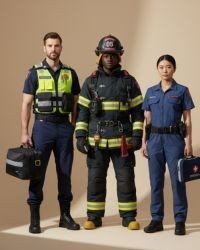 EMERGENCY TEAMS
