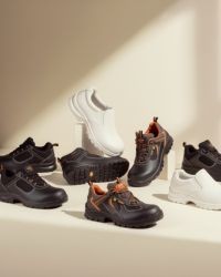 OUTLET ZAPATOS SEGURIDAD