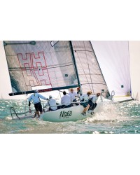 NAUTICAL AND SAILING