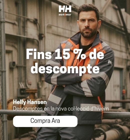 Nova Coleccio Helly Hansen
