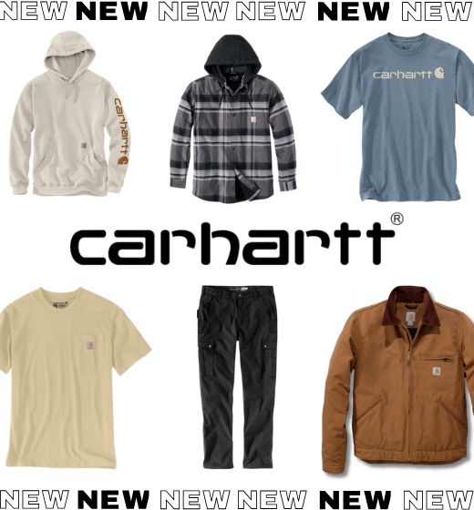Carhartt-CA