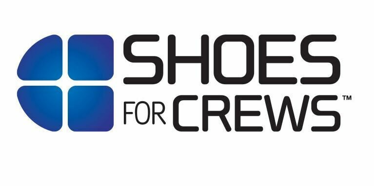 SHOES FOR CREWS